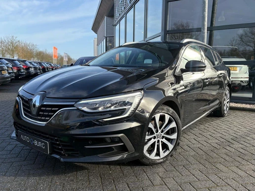 Renault Megane E-Tech - Afbeelding 5 van 23