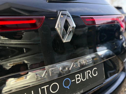 Renault Megane E-Tech - Afbeelding 6 van 23