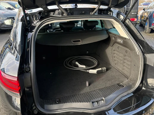 Renault Megane E-Tech - Afbeelding 7 van 23