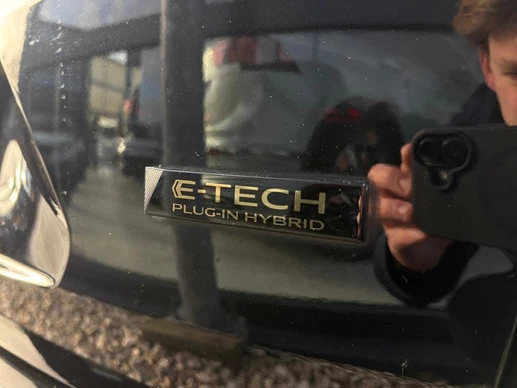 Renault Megane E-Tech - Afbeelding 8 van 23