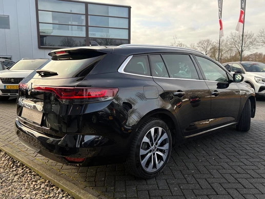 Renault Megane E-Tech - Afbeelding 9 van 23