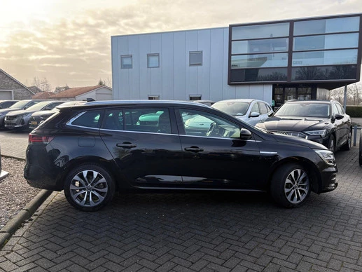Renault Megane E-Tech - Afbeelding 10 van 23