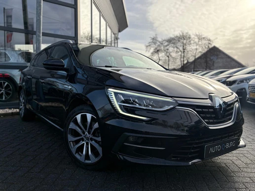 Renault Megane E-Tech - Afbeelding 11 van 23