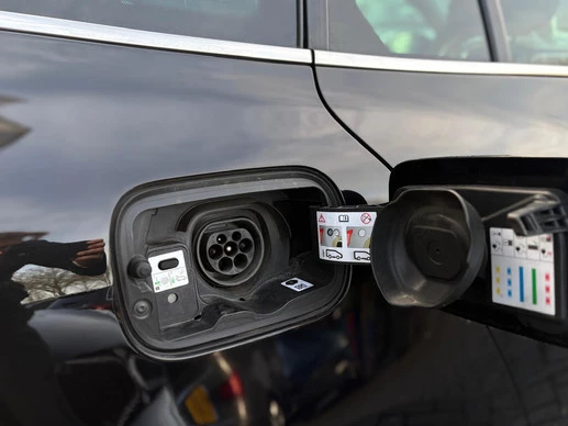 Renault Megane E-Tech - Afbeelding 12 van 23