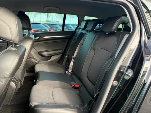 Renault Megane E-Tech - Afbeelding 13 van 23