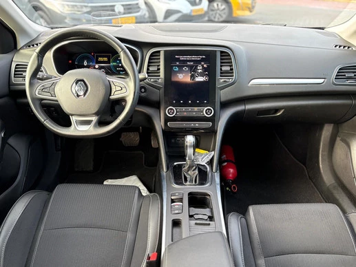 Renault Megane E-Tech - Afbeelding 14 van 23
