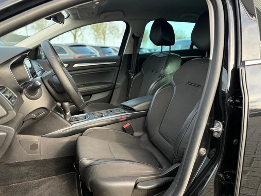 Renault Megane E-Tech - Afbeelding 15 van 23