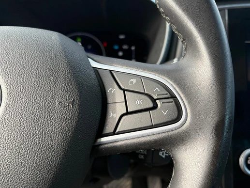 Renault Megane E-Tech - Afbeelding 18 van 23