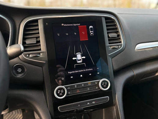 Renault Megane E-Tech - Afbeelding 21 van 23