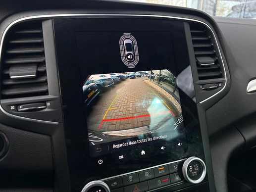 Renault Megane E-Tech - Afbeelding 22 van 23