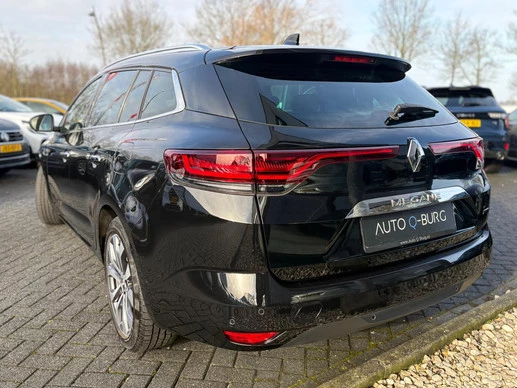 Renault Megane E-Tech - Afbeelding 23 van 23