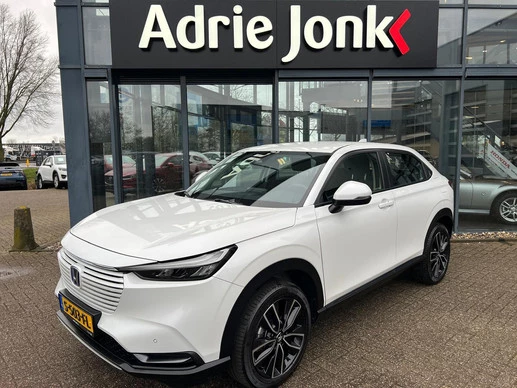 Honda HR-V - Afbeelding 2 van 30