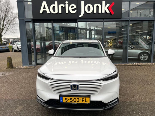 Honda HR-V - Afbeelding 3 van 30