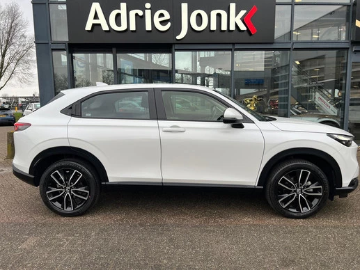 Honda HR-V - Afbeelding 7 van 30