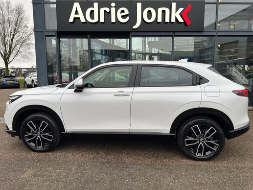 Honda HR-V - Afbeelding 8 van 30