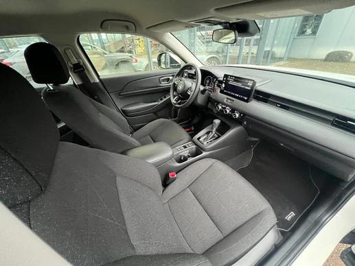 Honda HR-V - Afbeelding 9 van 30