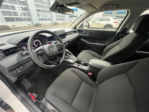 Honda HR-V - Afbeelding 12 van 30