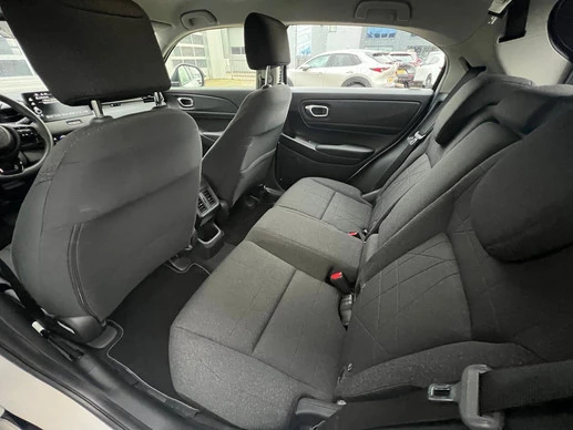 Honda HR-V - Afbeelding 14 van 30