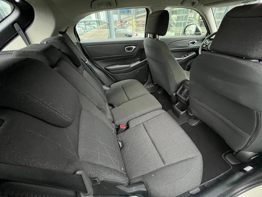 Honda HR-V - Afbeelding 15 van 30