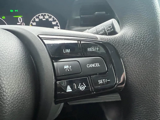 Honda HR-V - Afbeelding 19 van 30