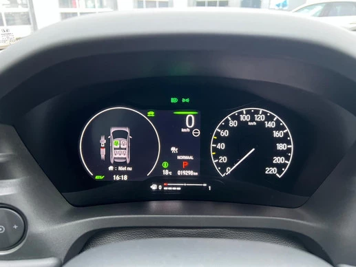 Honda HR-V - Afbeelding 20 van 30