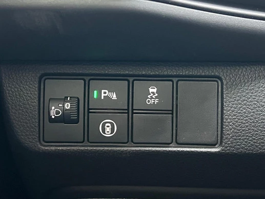 Honda HR-V - Afbeelding 21 van 30