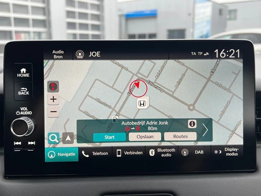 Honda HR-V - Afbeelding 27 van 30