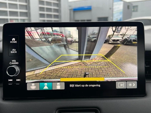 Honda HR-V - Afbeelding 28 van 30