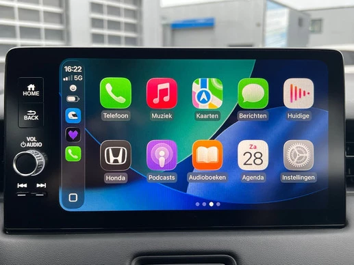 Honda HR-V - Afbeelding 29 van 30