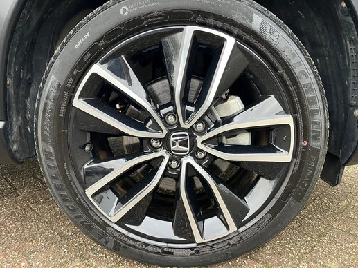 Honda HR-V - Afbeelding 30 van 30