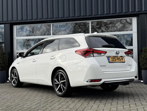 Toyota Auris - Afbeelding 2 van 30