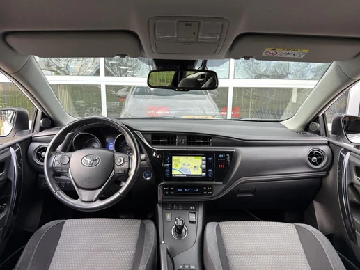 Toyota Auris - Afbeelding 3 van 30