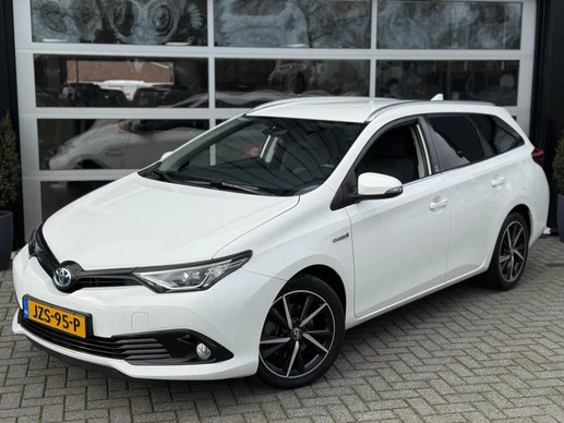 Toyota Auris - Afbeelding 4 van 30