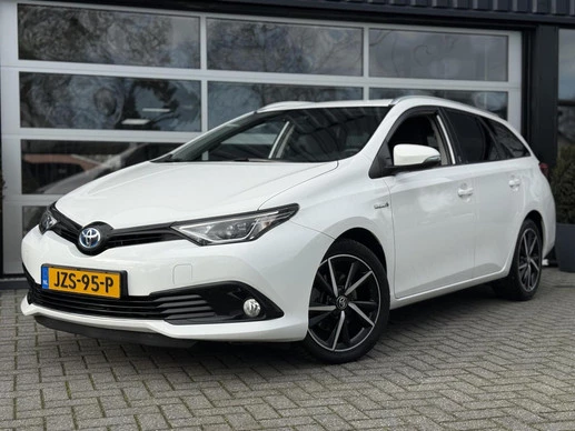 Toyota Auris - Afbeelding 5 van 30