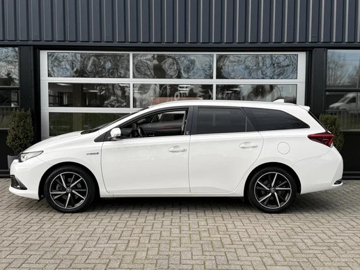 Toyota Auris - Afbeelding 6 van 30