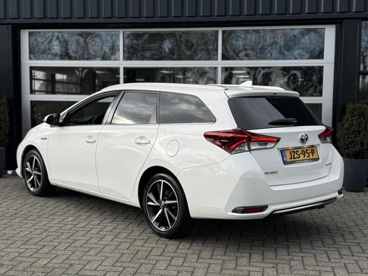Toyota Auris - Afbeelding 7 van 30