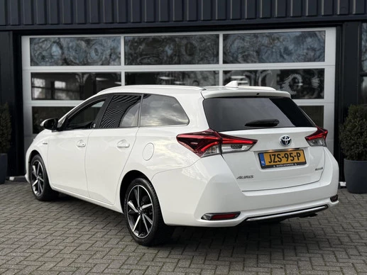 Toyota Auris - Afbeelding 8 van 30