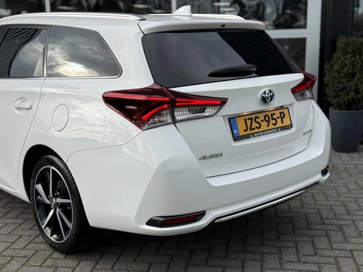 Toyota Auris - Afbeelding 9 van 30