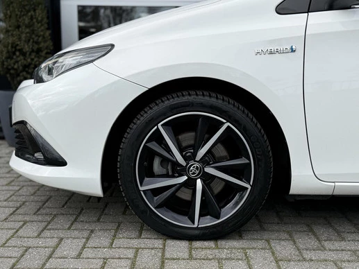 Toyota Auris - Afbeelding 10 van 30