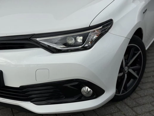 Toyota Auris - Afbeelding 11 van 30