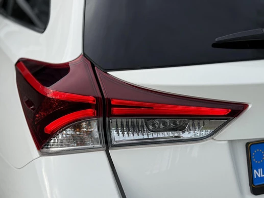 Toyota Auris - Afbeelding 12 van 30