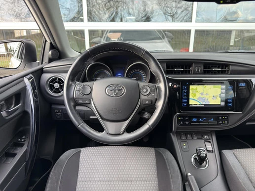 Toyota Auris - Afbeelding 13 van 30