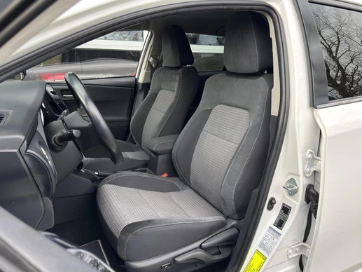 Toyota Auris - Afbeelding 14 van 30