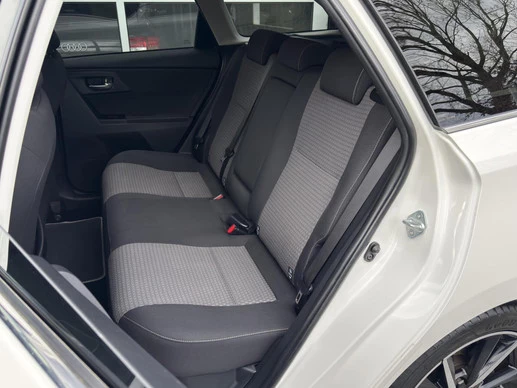 Toyota Auris - Afbeelding 15 van 30