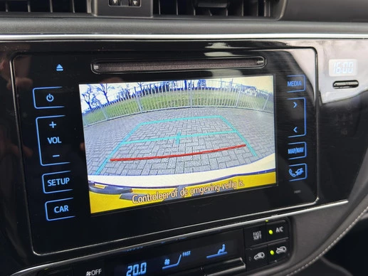 Toyota Auris - Afbeelding 17 van 30