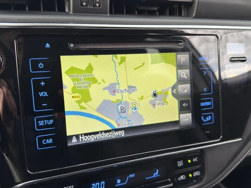 Toyota Auris - Afbeelding 18 van 30