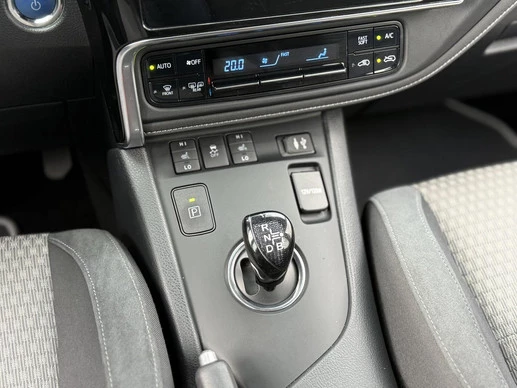 Toyota Auris - Afbeelding 19 van 30