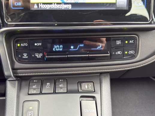 Toyota Auris - Afbeelding 20 van 30