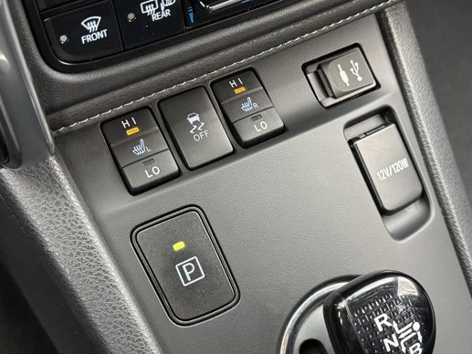 Toyota Auris - Afbeelding 21 van 30