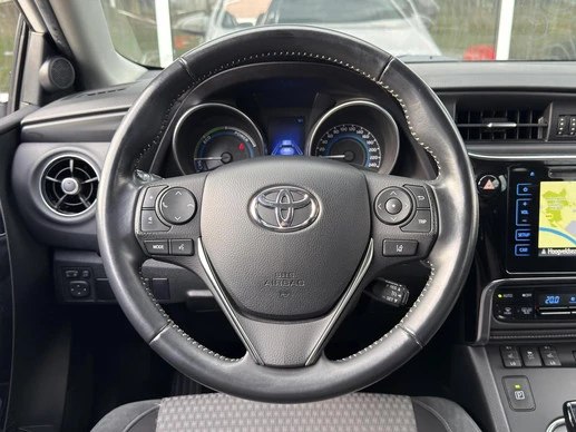 Toyota Auris - Afbeelding 26 van 30